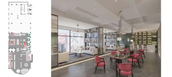 作品赏析 | 酒店项目如何做好前期深化设计.jpg