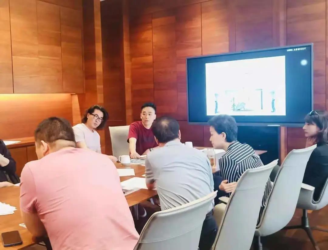 如何提升“室内设计师的自我修养”:专访颐禾国际创始人刘自跃