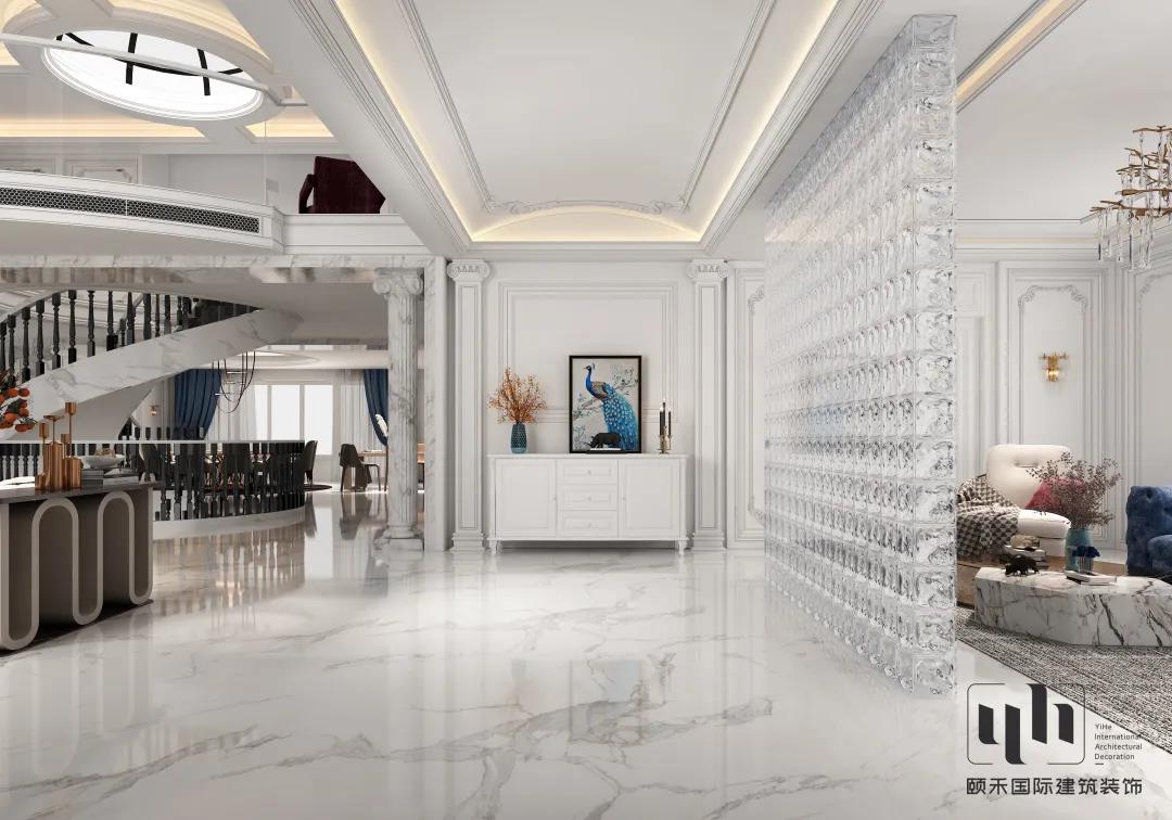 如何提升“室内设计师的自我修养”:专访颐禾国际创始人刘自跃