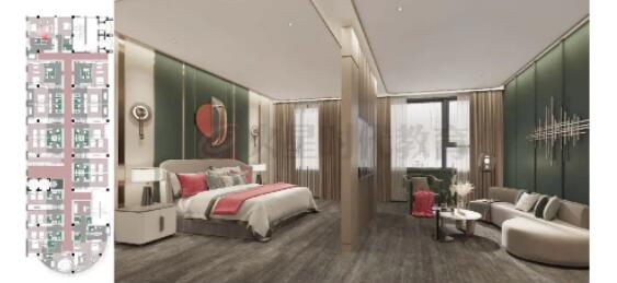 作品赏析 | 酒店项目如何做好前期深化设计.jpg