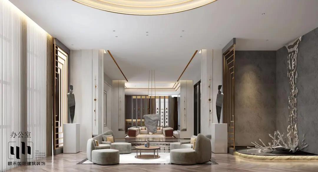 如何提升“室内设计师的自我修养”:专访颐禾国际创始人刘自跃