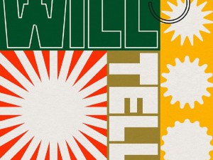 插画风海报设计：Procreate与PS结合全流程