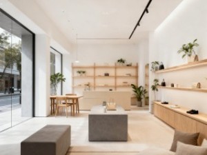 店面装修指南：明确主题与风格定位