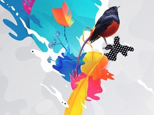 信息秩序：设计的分层逻辑课