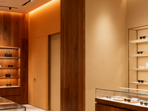 店面装修指南：巧妙运用色彩与灯光