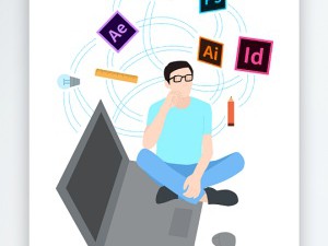 平面设计的行业趋势与未来洞察 