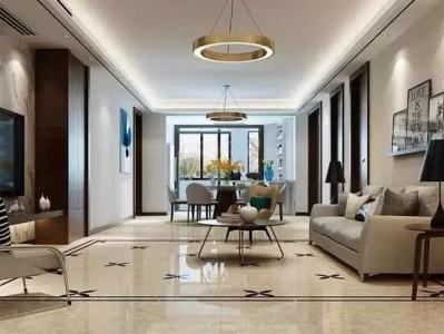 95平米的房这样装修，空间大了一倍