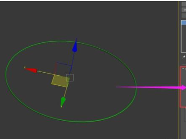 3dmax脚本快速创建藤条灯