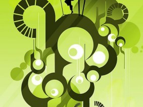 平面设计深度创意与职业发展 