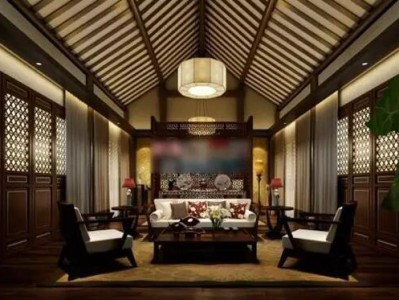 房顶也可以这么有感觉