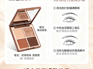 平面设计在美妆行业的应用