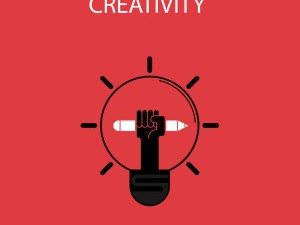 生物灵感设计：模仿自然形态的版式与图形创作