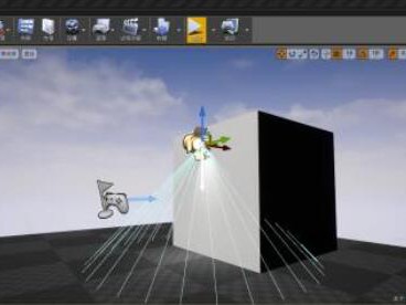 【教程】开关灯蓝图