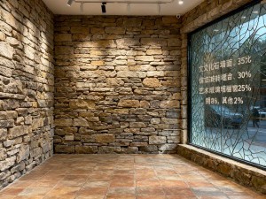 店面装修指南：合理规划预算与选择材料